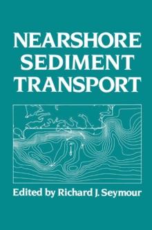 Nearshore Sediment Transport