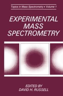 Experimental Mass Spectrometry