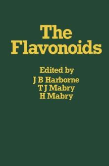 The Flavonoids