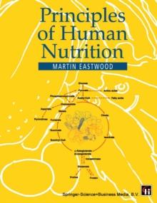 Principles of Human Nutrition