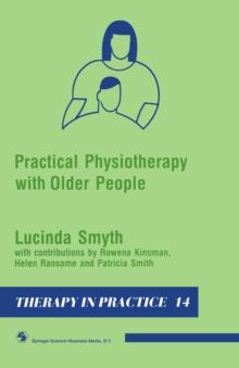 Practical Physiotherapy with Older People