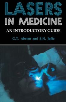 Lasers in Medicine : An introductory guide