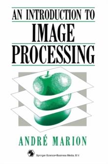 Introduction to Image Processing