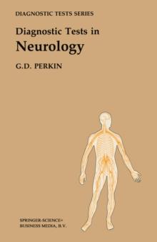 Diagnostic Tests in Neurology