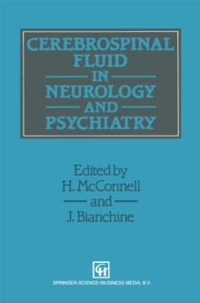 Cerebrospinal Fluid in Neurology and Psychiatry