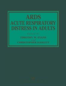 ARDS Acute Respiratory Distress in Adults