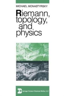 Riemann, Topology, and Physics