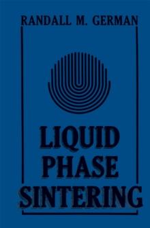 Liquid Phase Sintering