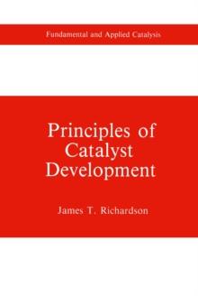 Principles of Catalyst Development