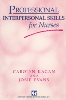 Professional Interpersonal Skills for Nurses