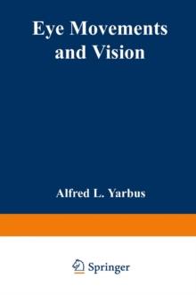 Eye Movements and Vision