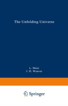 The Unfolding Universe : A Stellar Journey