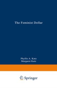 The Feminist Dollar : The Wise Woman's Buying Guide