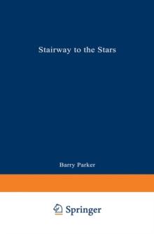 Stairway to the Stars : The Story of the World's Largest Observatory