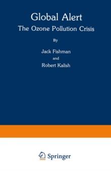 Global Alert : The Ozone Pollution Crisis