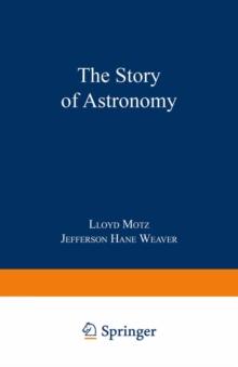 The Story of Astronomy