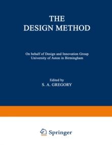 The Design Method