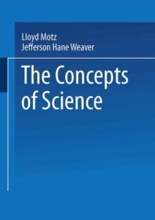 The Concepts of Science : From Newton to Einstein