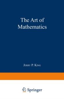 The Art of Mathematics