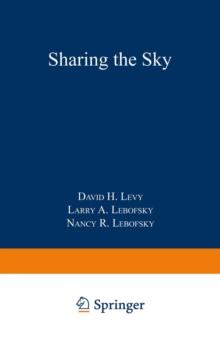 Sharing the Sky : A Parent's and Teacher's Guide to Astronomy