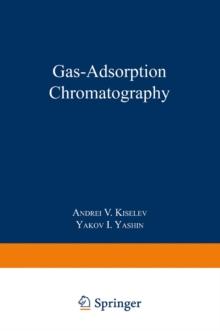 Gas-Adsorption Chromatography