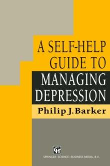 A Self-Help Guide to Managing Depression