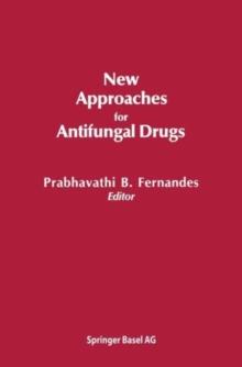 New Approaches for Antifungal Drugs