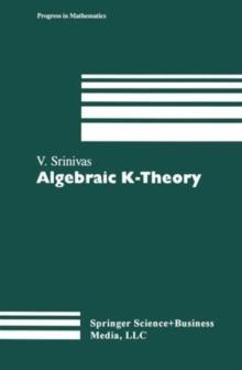 Algebraic K-Theory