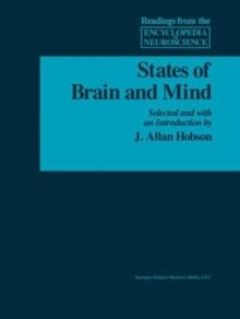 States of Brain and Mind