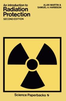 An Introduction to Radiation Protection