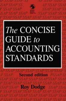 The Concise Guide to Accounting Standards