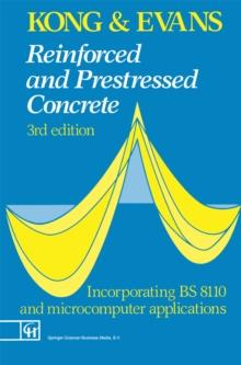 Reinforced and Prestressed Concrete