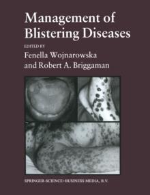 Management of Blistering Diseases