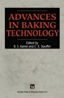 Advances in Baking Technology