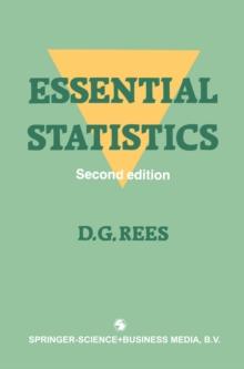 Essential Statistics