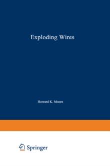 Exploding Wires : Volume 4