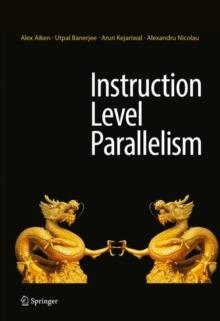 Instruction Level Parallelism