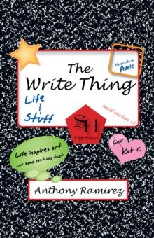 The Write Thing : A Novel