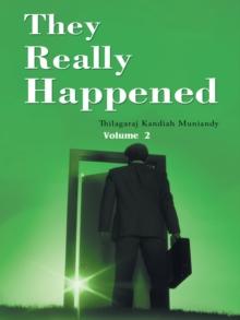 They Really Happened : Volume 2