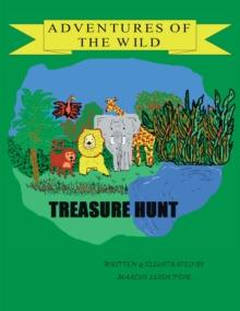 Adventures of the Wild : Treasure Hunt