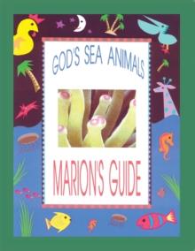 God's Sea Animals I