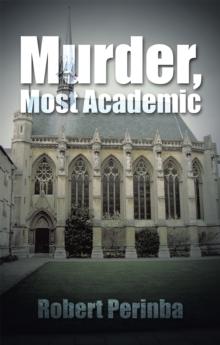 Murder, Most Academic