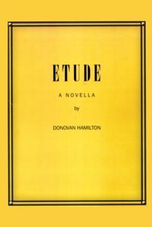 Etude : A Novella