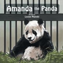 Amanda the Panda