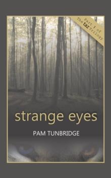 Strange Eyes : Part 1 of Taz Trilogy