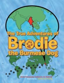 The True Adventures of Brodie the Burmese Dog