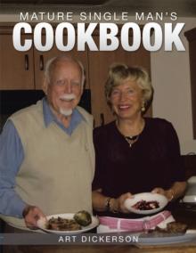 Mature Single Man'S Cookbook