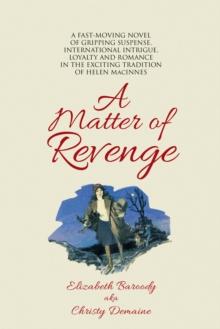 A Matter of Revenge