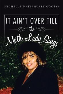 It Ain't over Till the Math Lady Sings