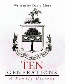 Ten Generations : A Family History